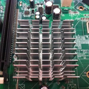 Chip xử lý CPU