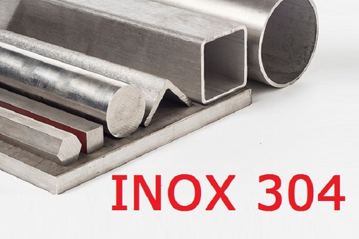 inox 304