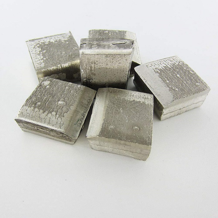 Hợp kim niken – Thép không gỉ, hợp kim đồng niken, hợp kim niken crom, hợp kim giãn nở thấp và hợp kim từ tính